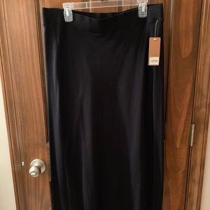 Sonoma (Kohl’s) Maxi Skirt NWT